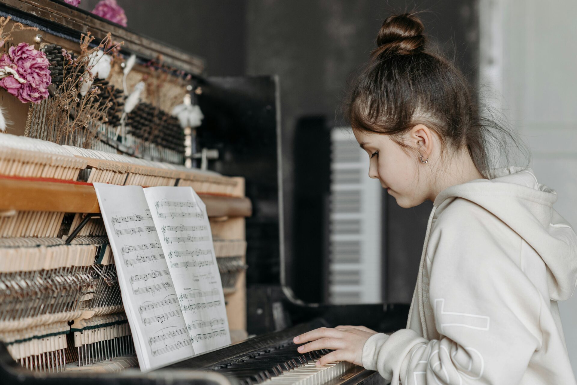 Appiano piano leren spelen online
