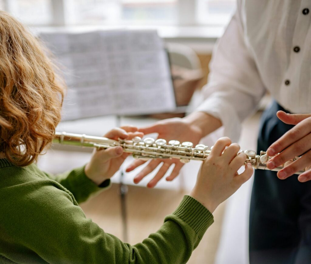 muziekonderwijs