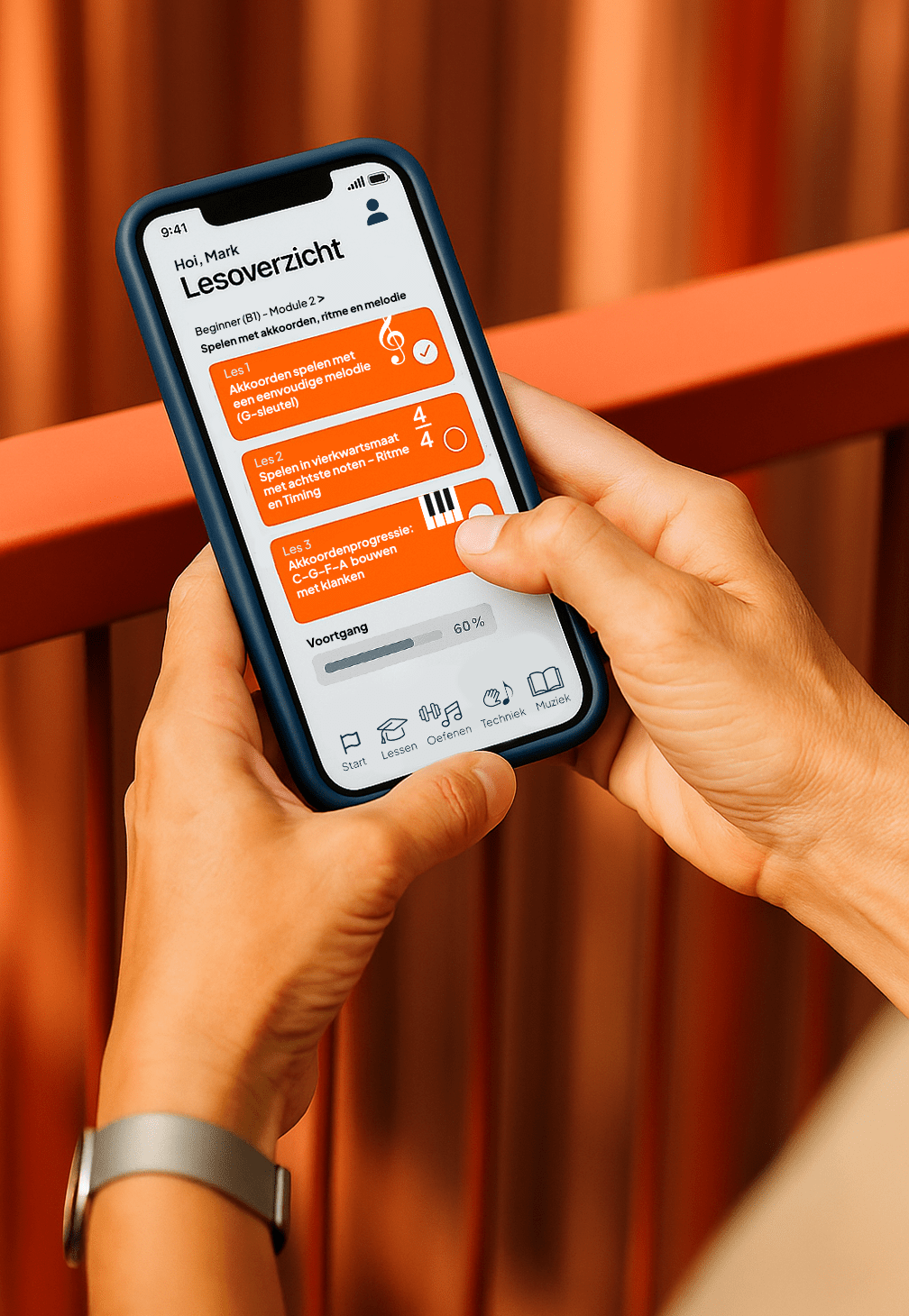 Appiano online piano app