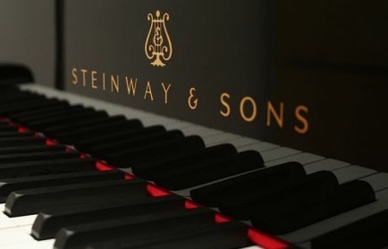 Steinway Appiano