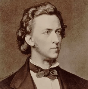 Wie is chopin