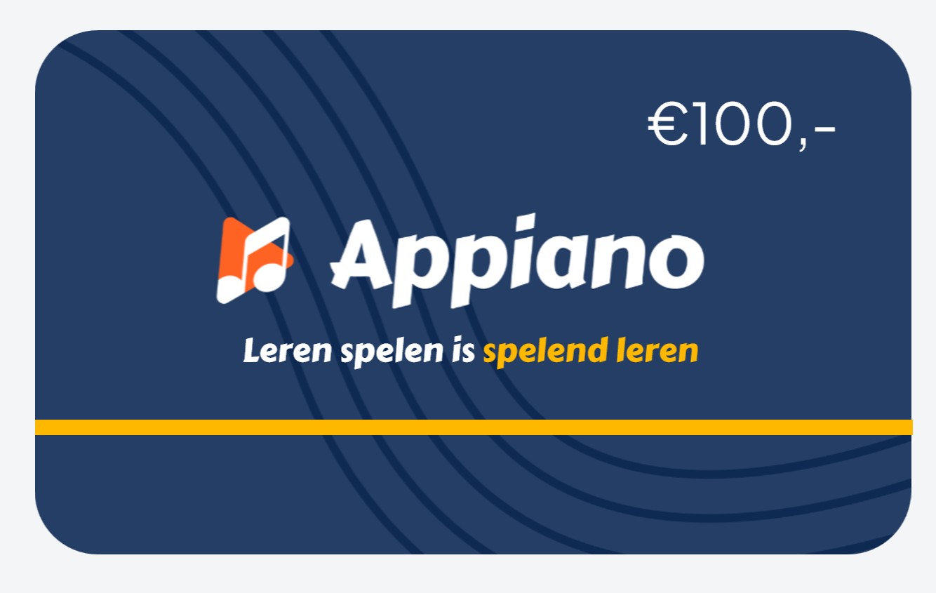 Cadeaubon appiano 100 euro