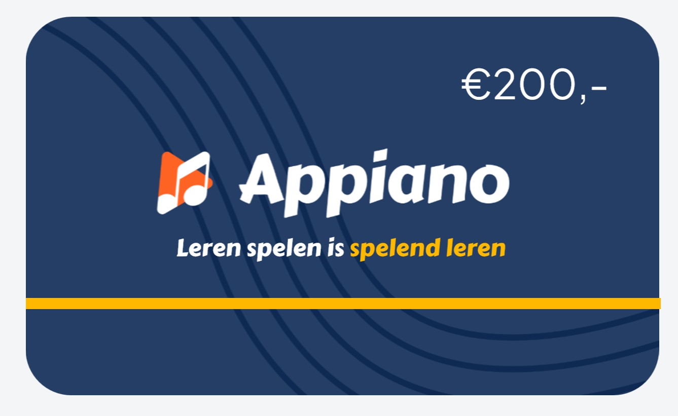 Cadeaubon appiano 200 euro