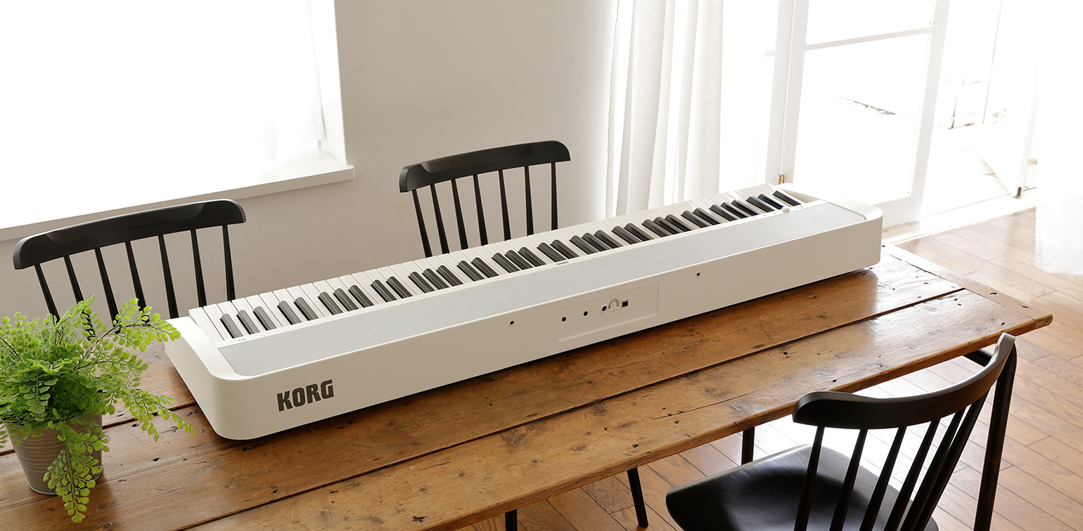 Korg B2 kopen