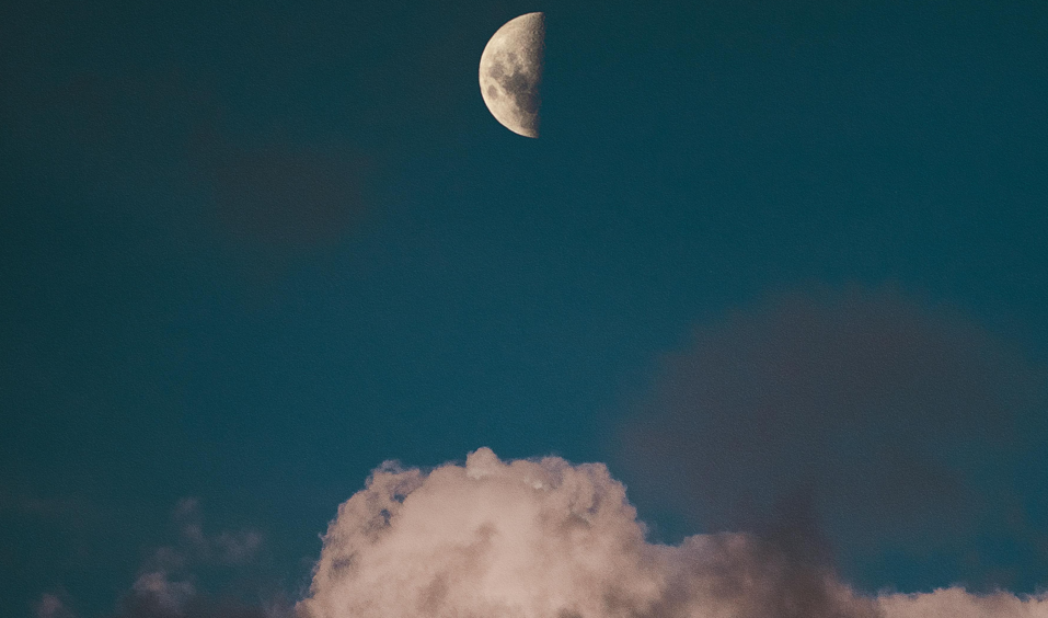 Clair de Lune Debussy