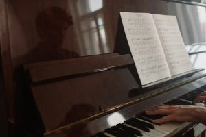 Alle grote drieklanken