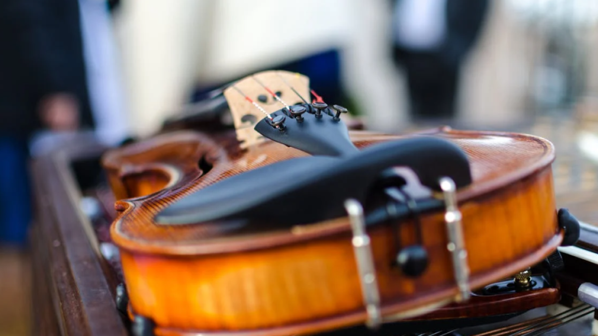 Alle ionische toonladders