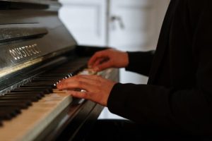 Alle mineur septiemakkoorden