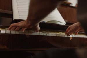 Alle overmatige septiemakkoorden