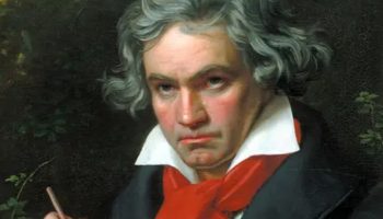 Beethoven- ludwig van beethoven wie was hij