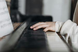 Chromatische toonladder overzicht, uitleg en toepassing