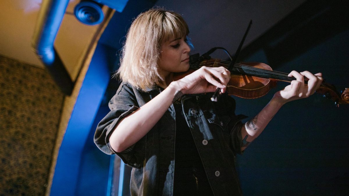 Hardverminderd septiemakkoord front