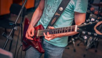 Hoe is een toonladder opgebouwd Uitleg van toonafstand