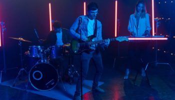 Hoe werken toonladders vergelijking met majeur toonladder