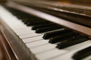 Hoeveel toetsen heeft een piano