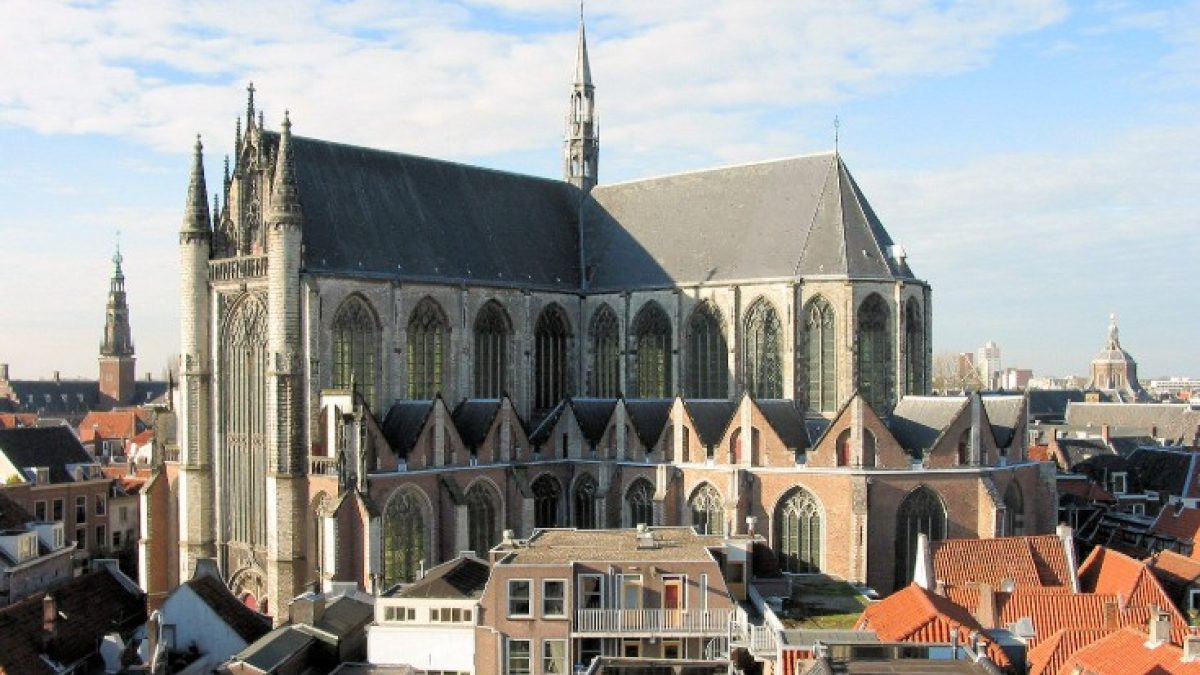 Kerktoonladders uitgelegd voor beginners