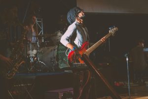 Majeur blues toonladder – overzicht, uitleg en toepassing