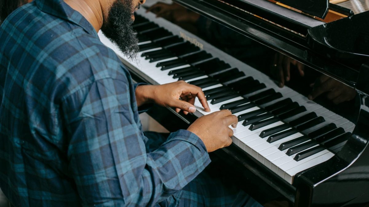 metronoom gebruiken hoe werkt het