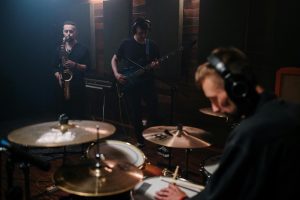 Mineur blues toonladder, overzicht, uitleg, toepassing