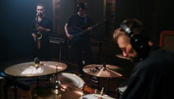 Mineur blues toonladder, overzicht, uitleg, toepassing