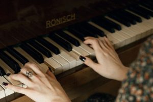 Septiemakkoorden uitgelegd front