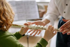 muziekonderwijs